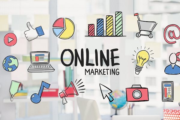 come farti trovare dai clienti con il marketing online