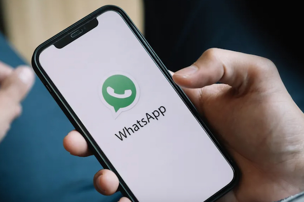 integrare whatsapp